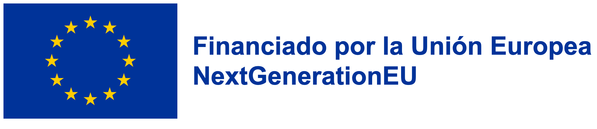 Financiado por la Unión Europea - NextGenerationEU
